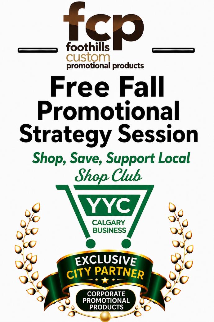Free Fall Promotional Strategy Session