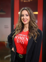 Leading a Team to Support Women | WEDO Pay It Forward