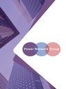 Power Network Group [LIVE PRESENTATION] | Culture Revolution